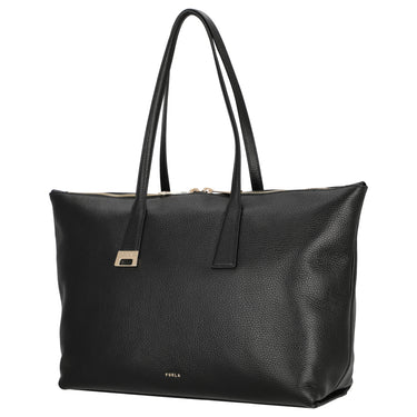 Furla Olivia Tote - Shopper L 37.5 cm (nero)
