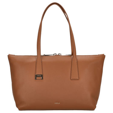 Furla Olivia Tote - Bolso shopper M 33 cm (linen)