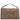 Coccinelle Linor Suede Bi - Shopper 39 cm (taupe chaud/taupe chaud)