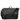 Lacoste Neocroc - Messenger Bag 14" 32.5 cm (noir)