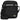 Lacoste Neocroc - Shoulder Bag 21 cm (Color: black tape)