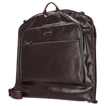 Piquadro Blue Square - Kleidersack 55 cm (mahogany)