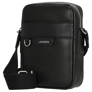 Lacoste Ossian - Umhängetasche 21.5 cm (noir)