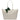 Lacoste Punch - Sac de Shopping (texte punch)