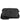 aunts & uncles Grandmas Luxury Club Mrs. Eclair - Borsa a tracolla 21 cm (nero fumo)