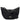 Lacoste Neocroc Moon Bag - Sac à bandoulière (noir)