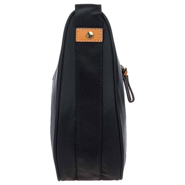 Brics X-Bag Schultertasche 33 cm (black)