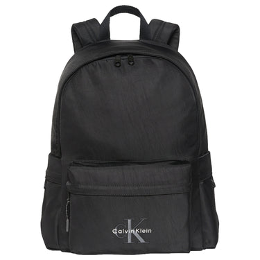 Calvin Klein Monogram - Rucksack (black)