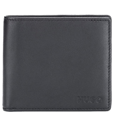 HUGO Subway - Wallet 4cc 11 cm (Color: black)