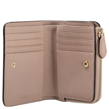 BOSS Lenah Small - Geldbörse 8cc 11 cm (open red)