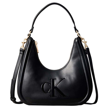 Calvin Klein Bold - Shoulder Bag 25 cm (black)