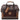 Delsey Paris Chatelet Air 2.0 - Pet Carrier 45 cm (Color: brown, Size: M)