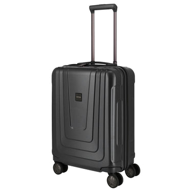 TITAN X-Ray - Trolley de cabina con 4 ruedas 55 cm (antracita)