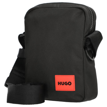 HUGO Ethon 3.0 - Sac bandoulière 21 cm (black)
