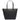 Lacoste - Sac de Shopping S (noir)