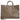BOSS Women Sandy MED Tote - Shopper 36 cm (open brown)