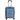 Mandarina Duck Tank Case - 4-Rollen-Trolley mit Vortasche 55 cm (china blue)
