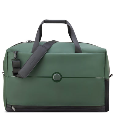 Delsey Paris Turenne Soft - Travel Bag S 55 cm (gruen)