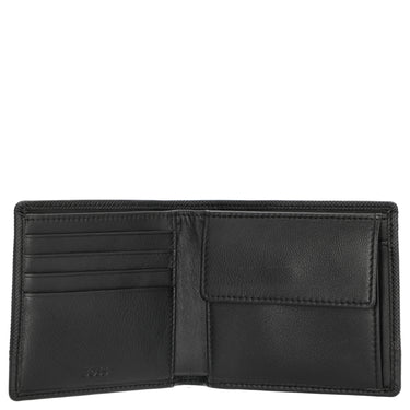 BOSS Cullen - Geldbörse 4cc 11 cm (black)