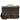 aunts & uncles Hunter Big Finn - Borsa da lavoro 15" (marrone vintage)
