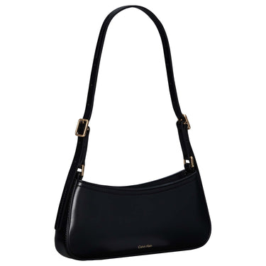 Calvin Klein Monogram Small - Shoulder Bag 27 cm (Key Largo)