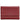 Coccinelle Metallic Soft - Portefeuille 12cc 14 cm (ribes)