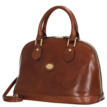 The Bridge Story Donna - Henkeltasche 31 cm (marrone)