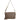 Coccinelle Tebe - Umhängetasche 24 cm (warm taupe)