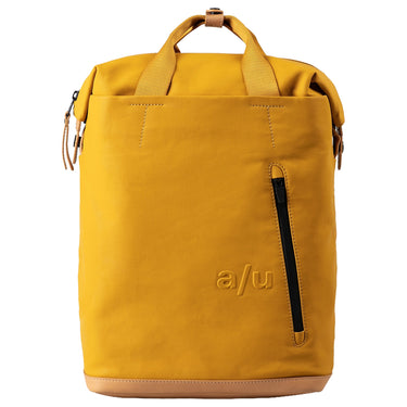 aunts & uncles Japan Morioka - Backpack 13" 38 cm (amber)
