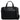 Tommy Hilfiger Foundation - Borsa per laptop 38,5 cm (nero)