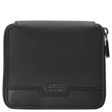 BOSS Men Cullen - Geldbörse 3cc 11 cm (black)