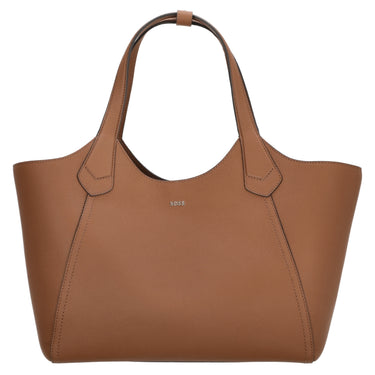BOSS Lenah New Tote - Shopper 52 cm (medium brown)
