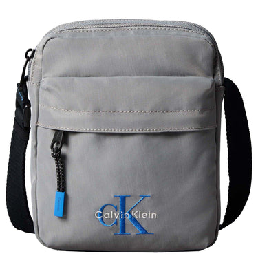 Calvin Klein Bold Logo - Shoulder Bag (cloudburst)