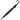 BOSS City - Stock Umbrella 108 cm (Iconic Black)