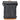 aunts & uncles Japan Fukui Rolltop - Mochila 15" 42.5 cm (color: cosmic void)