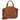 aunts & uncles Grandmas Luxury Club Mrs. Chiffon Pie - Borsa a mano 33 cm (caramello)