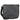 The Chesterfield Brand Everglades - Bandolera 26 cm (negro)