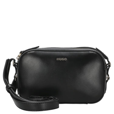 HUGO Syndra - Borsa a tracolla 20 cm (black)