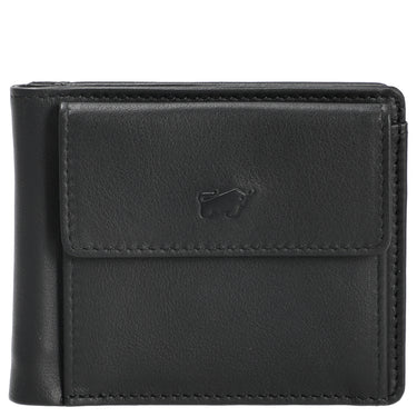 Braun Büffel Arizona RFID Money Clip - Wallet 8cc 11cm (black)
