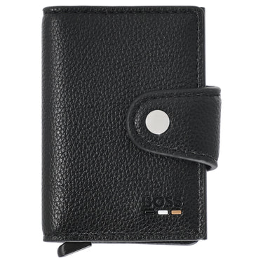 BOSS Ray Secrid - Geldbörse 5cc 9cm (black)