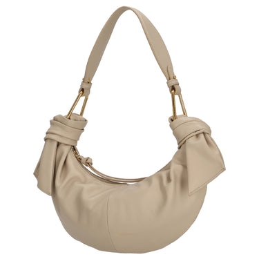 Coccinelle Furoshiki Small - Bolso de hombro 33 cm (sandshell)