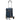 Andersen Scala Shopper Weda - Carrello della spesa 101 cm (blu)