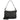 Coccinelle Rebekka - Borsa a tracolla 23 cm (Colore: noir)