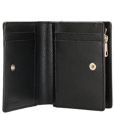 Furla Camelia S - Cartera 4cc 11 cm (nero)