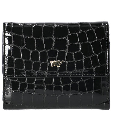 Braun Büffel Verona - Geldbörse 9cc 11 cm (schwarz)