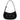 Aigner Cavallo - Borsa a tracolla XS 26 cm (black)