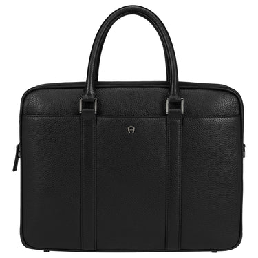Aigner Diego M - Laptop Bag 13" 37 cm (black)