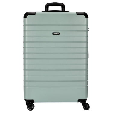 Somko Line - Set di trolley 4 ruote 3 pezzi (mint)