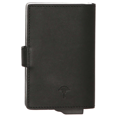 Joop Pero C-Two E-Cage - Geldbörse 6cc 10 cm RFID (black)