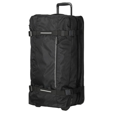 American Tourister Urban Track - Wheeled Travel Bag L 78.5 cm (schwarz)